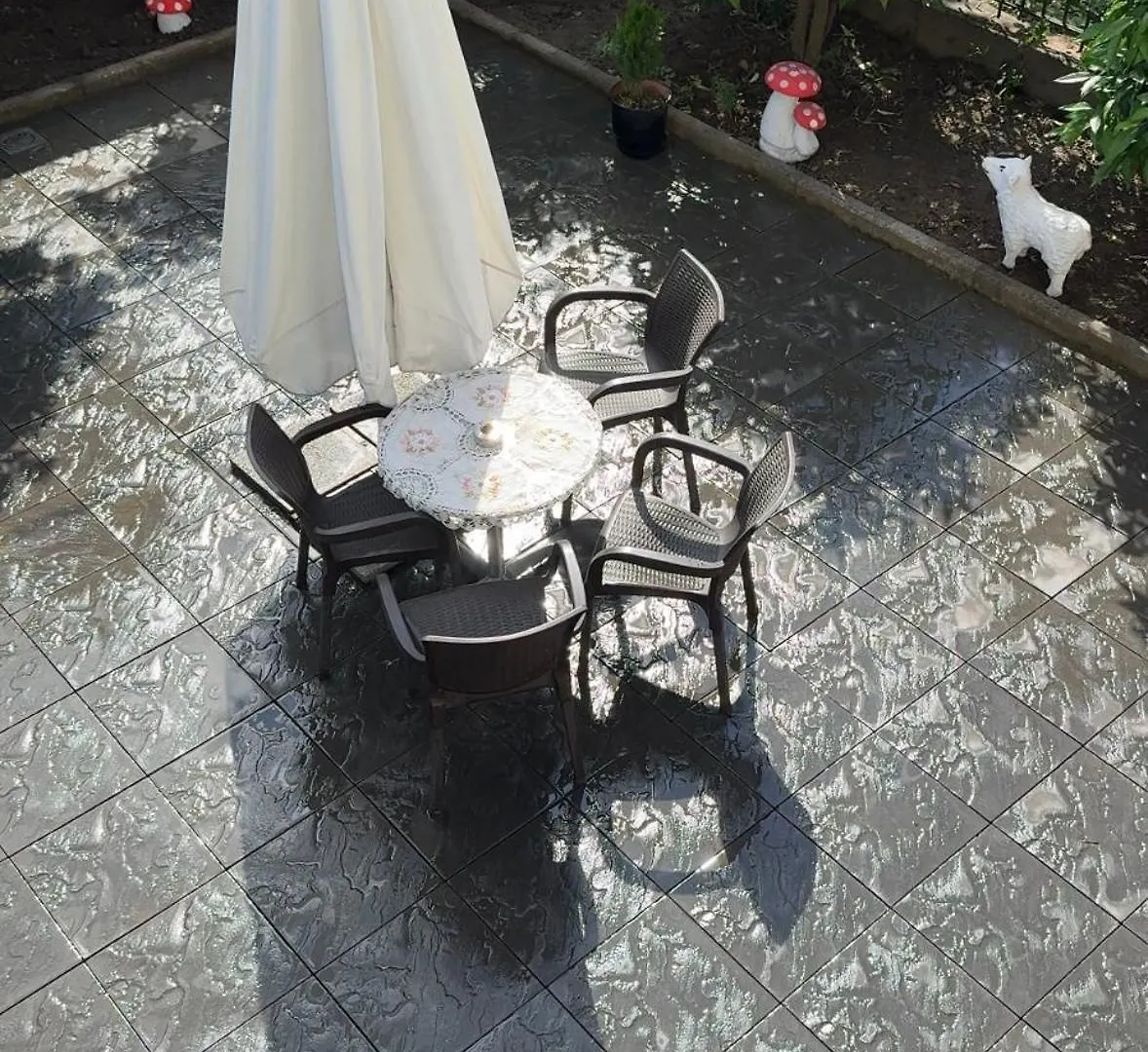 Villa Agos Shkoder Albania