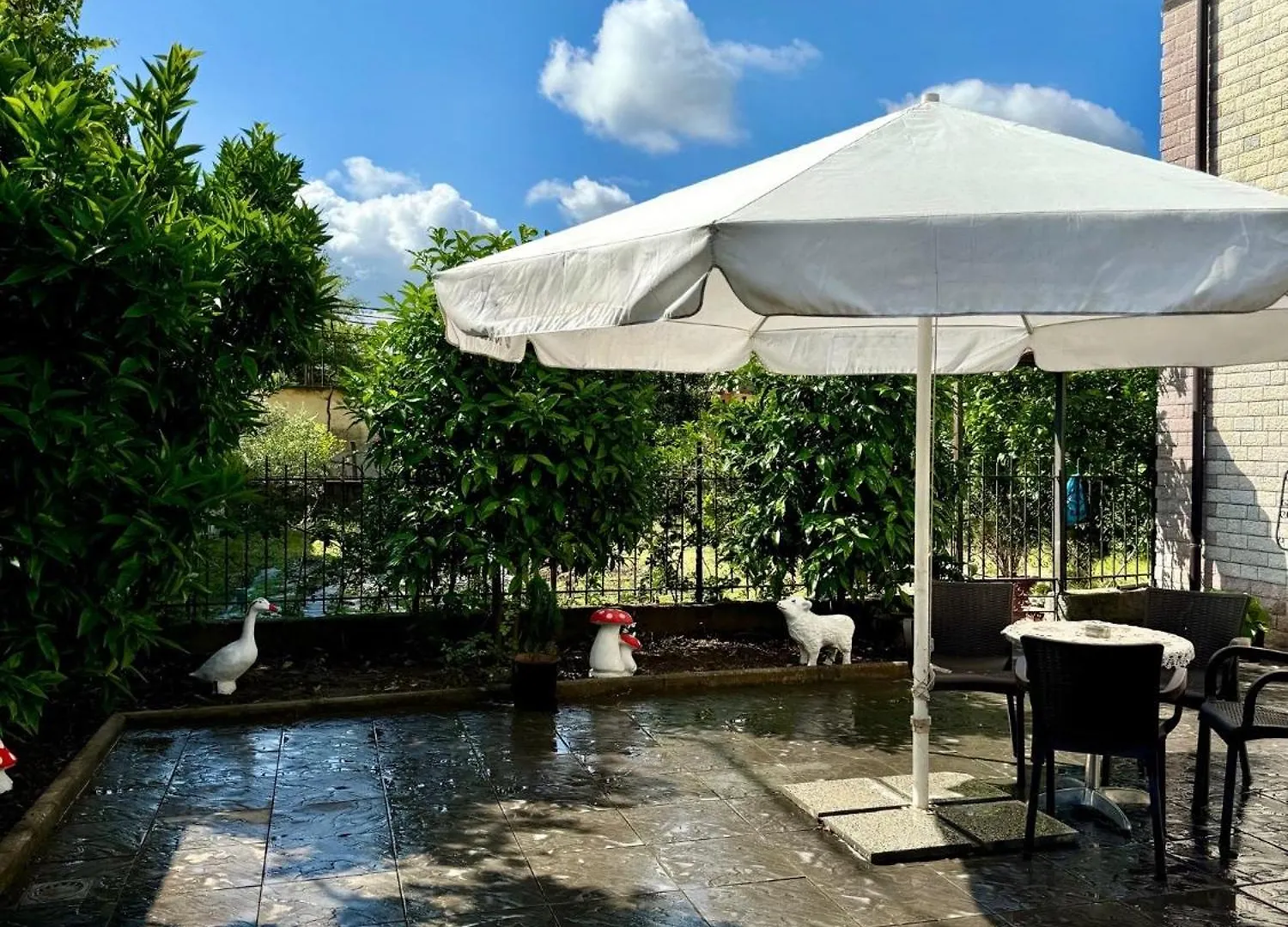 Holiday home Villa Agos Shkoder Albania