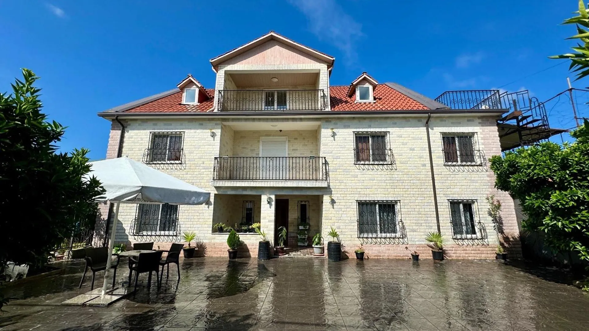 Holiday home Villa Agos Shkoder