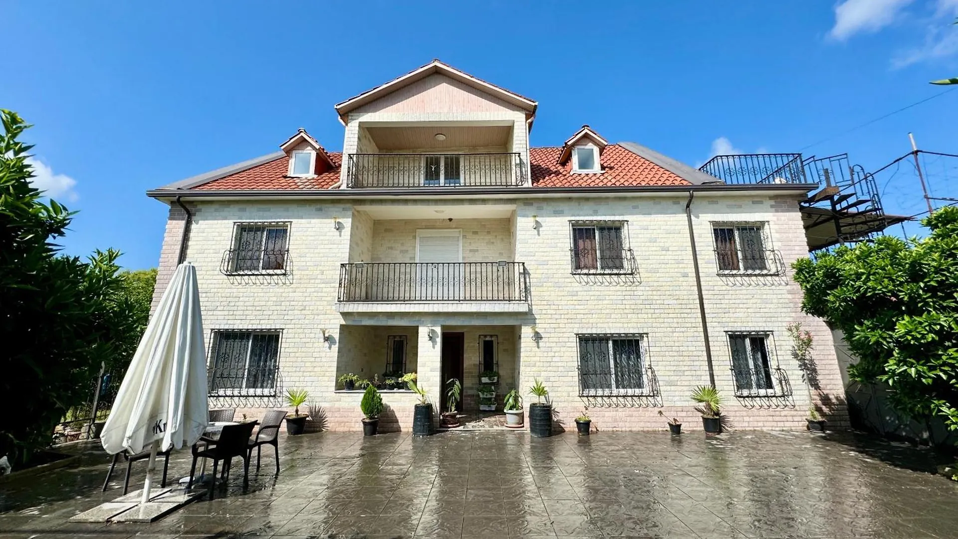 Villa Agos Shkoder Albania