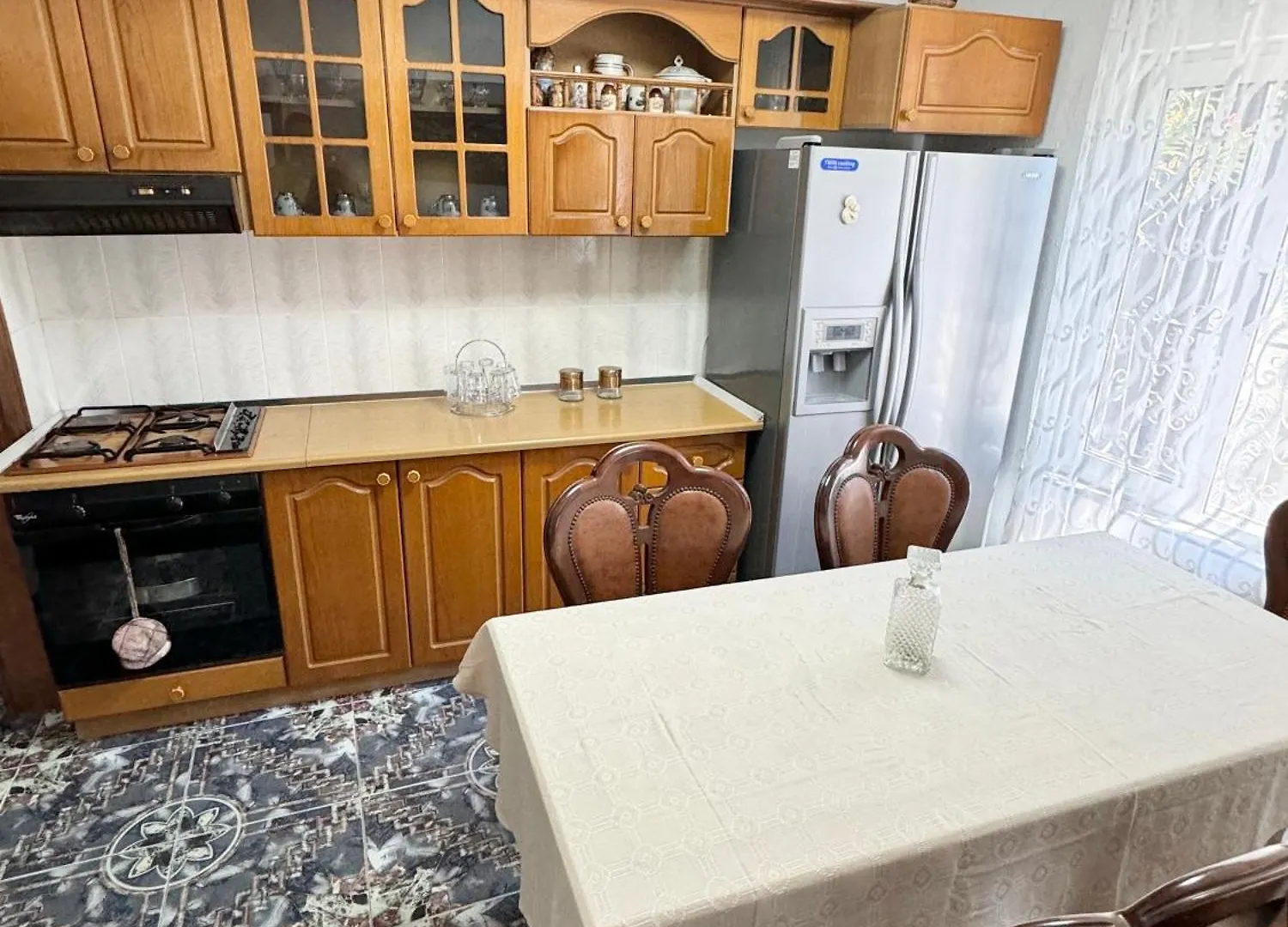 Villa Agos Shkoder
