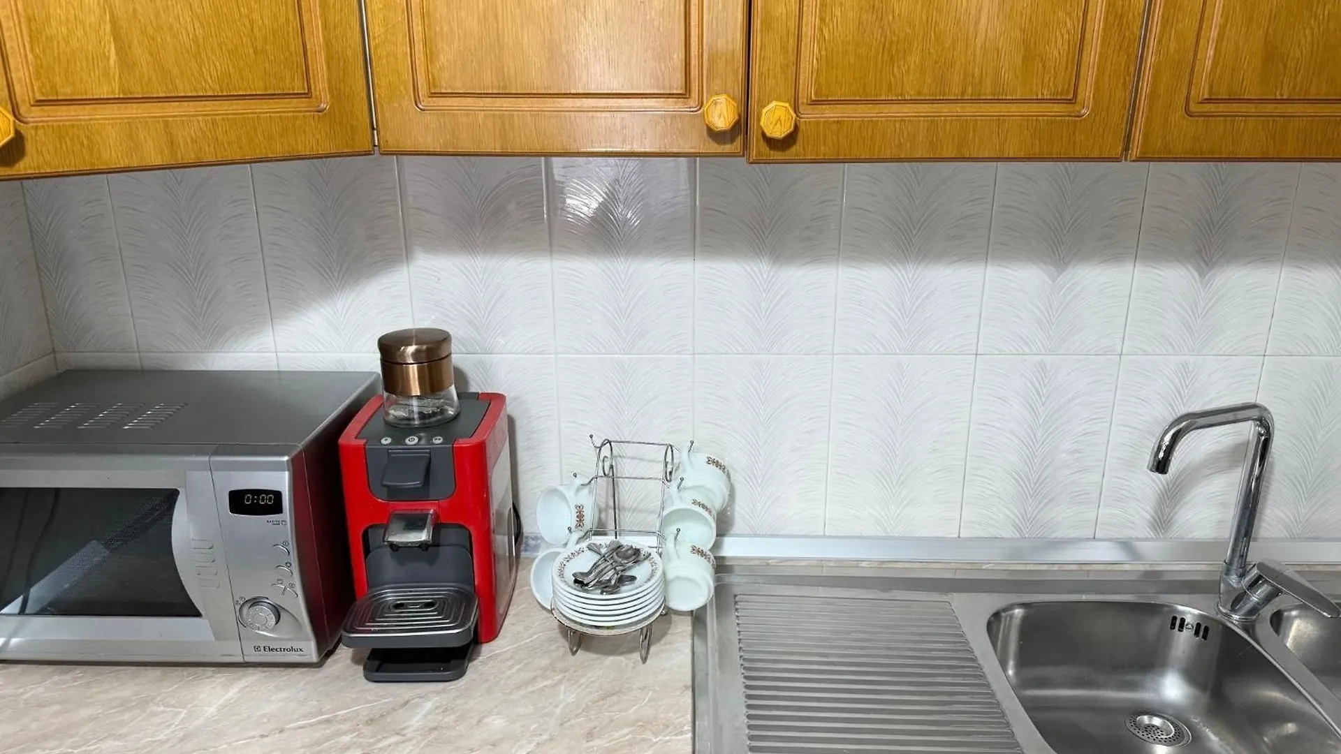 Villa Agos Shkoder Holiday home