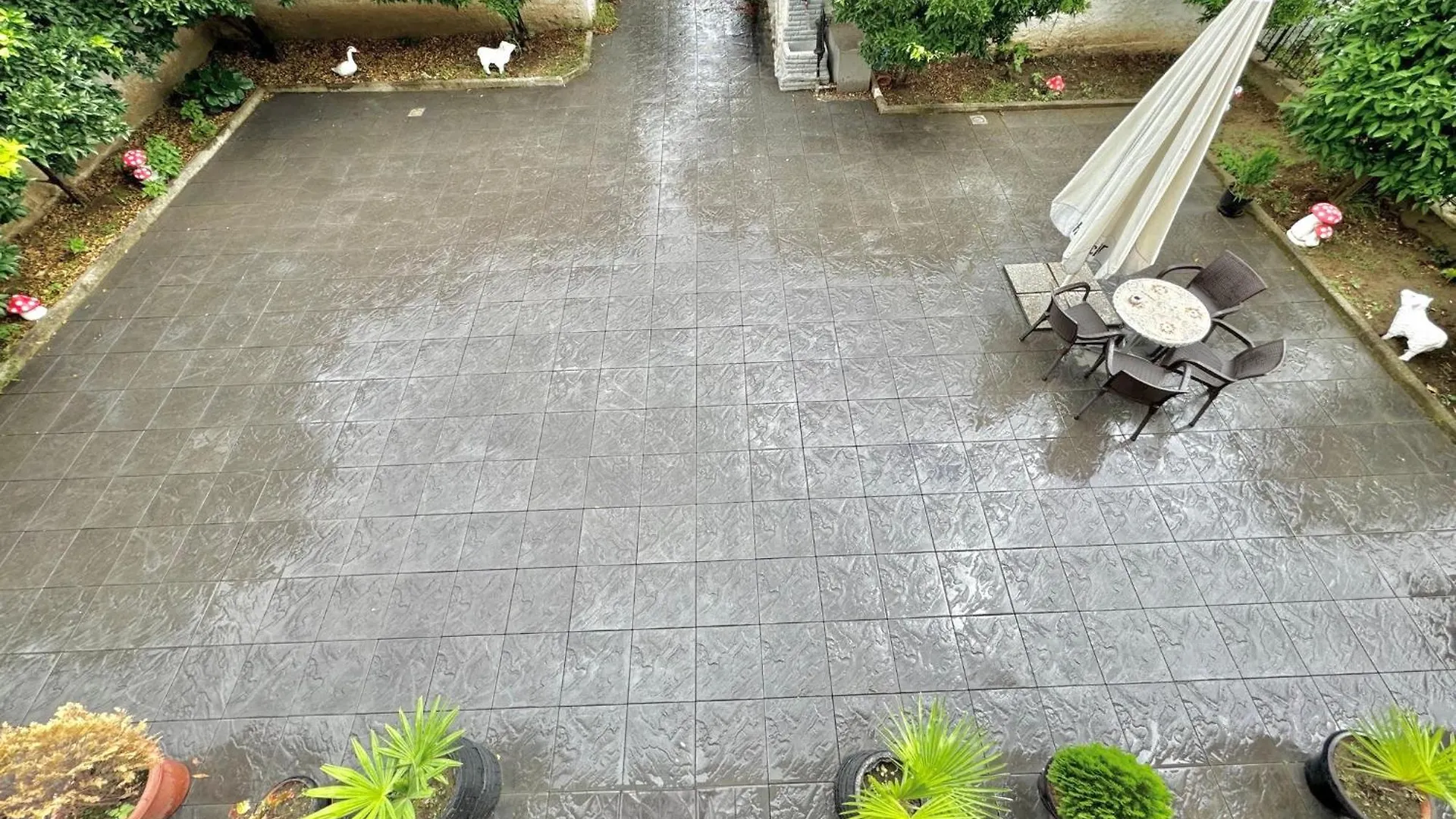 Villa Agos Shkoder