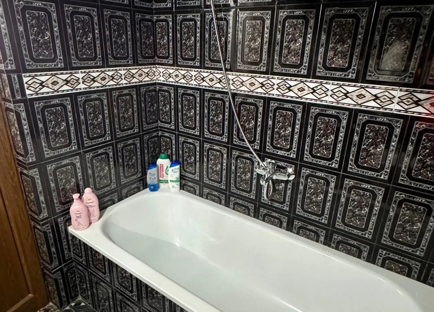 Villa Agos Shkoder