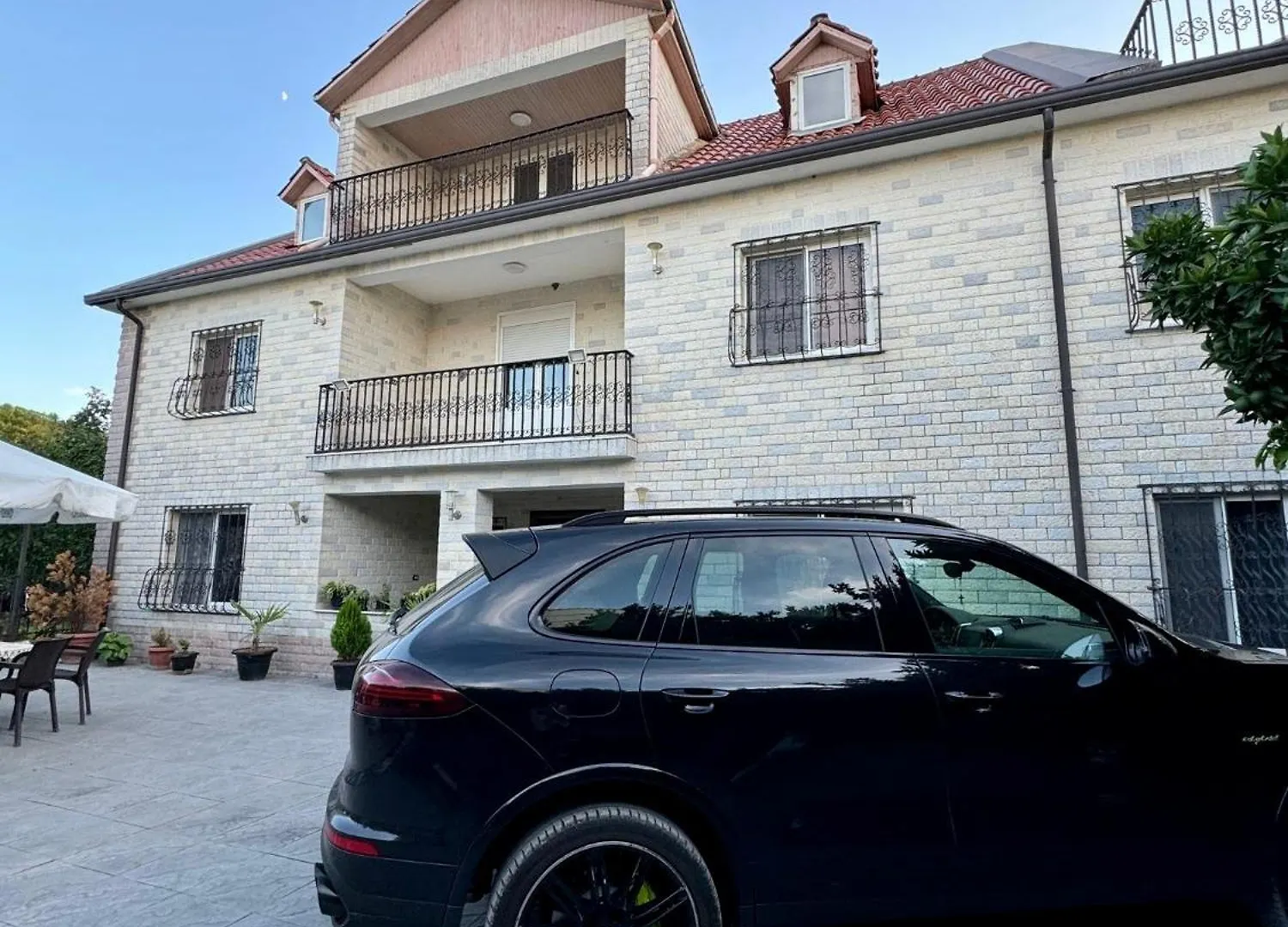 Villa Agos Shkoder 0*,