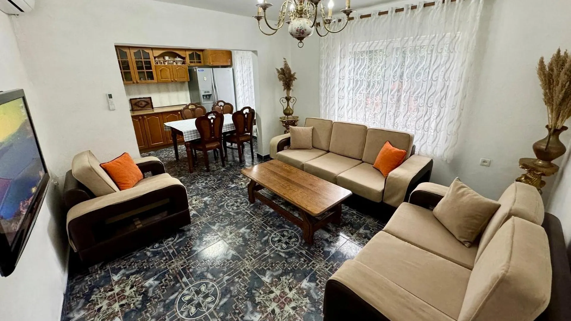 Holiday home Villa Agos Shkoder Albania
