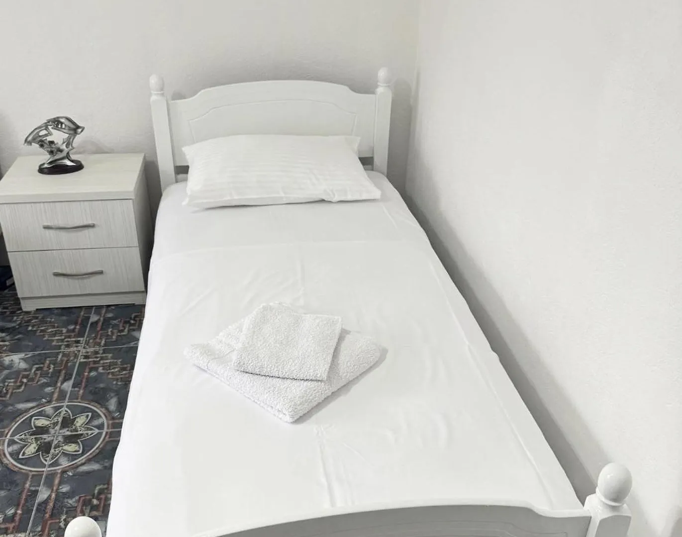 Villa Agos Shkoder Holiday home