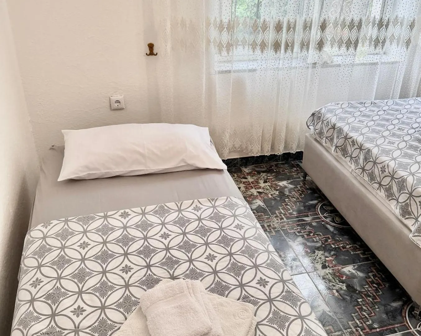 Villa Agos Shkoder