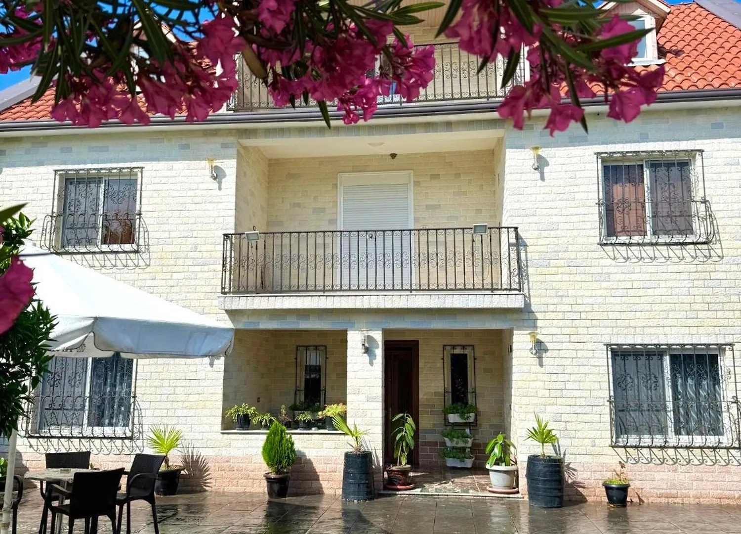 Holiday home Villa Agos Shkoder