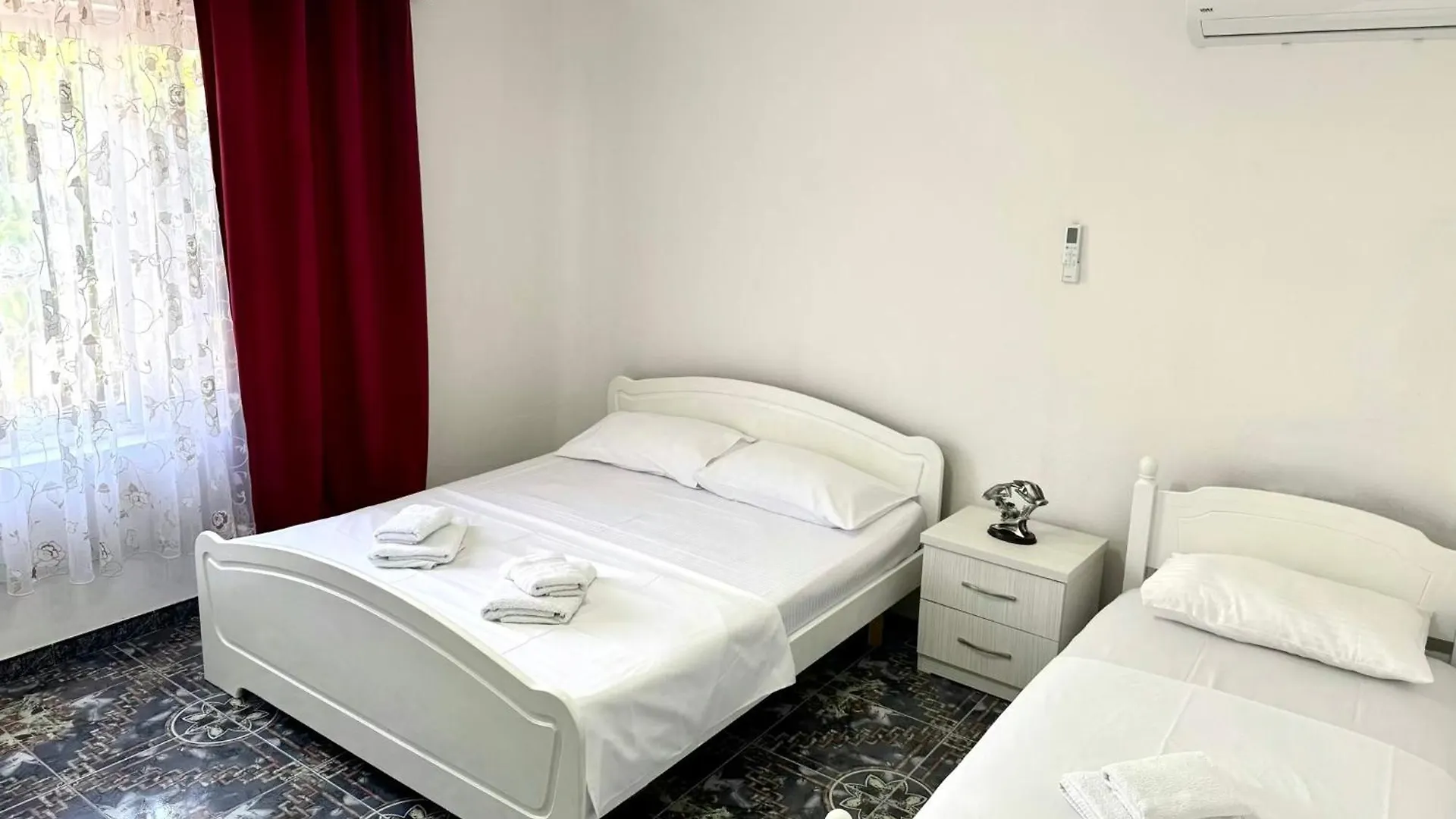 Villa Agos Shkoder Holiday home