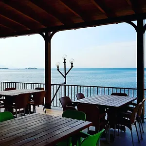 Rooms Balani Restorant Fronte Lago Shkodër